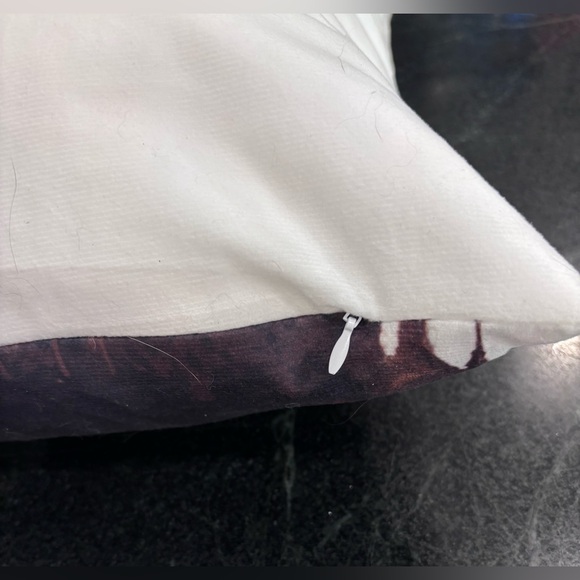 COW PILLOW - Picture 3 of 5